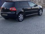 Volkswagen Golf 2008 года за 2 200 000 тг. в Актау