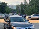 Toyota Camry 2012 года за 5 700 000 тг. в Актобе