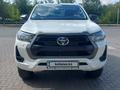 Toyota Hilux 2021 годаүшін16 999 999 тг. в Атырау – фото 7