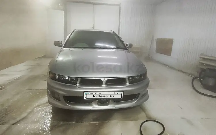 Mitsubishi Galant 1997 годаfor2 199 000 тг. в Астана