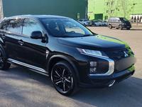 Mitsubishi ASX 2022 годаүшін11 400 000 тг. в Алматы