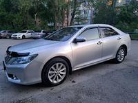 Toyota Camry 2014 года за 10 500 000 тг. в Тараз