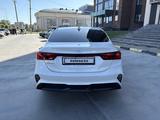 Kia Cerato 2021 года за 9 800 000 тг. в Петропавловск – фото 2