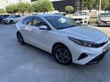 Kia Cerato 2021 года за 9 800 000 тг. в Петропавловск – фото 3