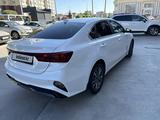 Kia Cerato 2021 года за 9 800 000 тг. в Петропавловск – фото 5