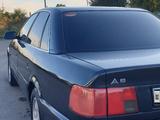 Audi A6 1995 года за 2 800 000 тг. в Тараз – фото 3