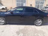 Toyota Camry 2011 года за 6 800 000 тг. в Актау – фото 2