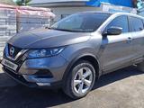 Nissan Qashqai 2019 года за 9 500 000 тг. в Петропавловск