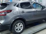 Nissan Qashqai 2019 года за 9 500 000 тг. в Петропавловск – фото 3