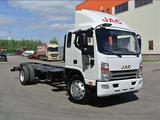 JAC  N120 2025 годаfor19 500 000 тг. в Актобе
