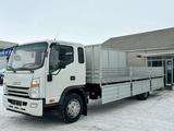JAC  N120 2025 годаfor19 500 000 тг. в Актобе – фото 3