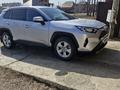 Toyota RAV4 2021 года за 16 000 000 тг. в Петропавловск – фото 6