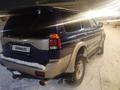 Mitsubishi Montero Sport 2001 года за 4 000 000 тг. в Алматы – фото 4