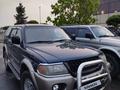 Mitsubishi Montero Sport 2001 года за 4 000 000 тг. в Алматы – фото 5