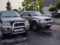 Mitsubishi Montero Sport 2001 года за 4 000 000 тг. в Алматы – фото 10