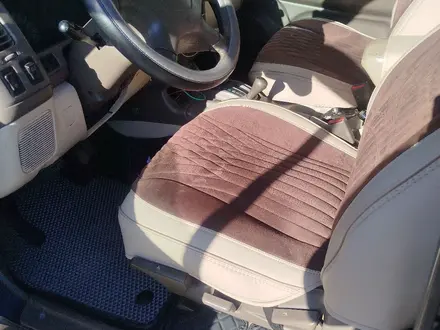 Mitsubishi Montero Sport 2001 года за 4 000 000 тг. в Алматы – фото 14