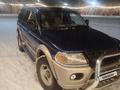 Mitsubishi Montero Sport 2001 года за 4 000 000 тг. в Алматы