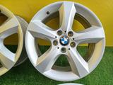 Диски R18 5х120 (Стиль 210) на BMW Х5 Е70 за 220 000 тг. в Караганда – фото 3