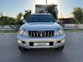 Toyota Land Cruiser Prado 2009 годаүшін12 500 000 тг. в Шымкент – фото 3