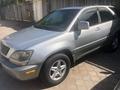 Lexus RX 300 1999 года за 5 500 000 тг. в Алматы – фото 2