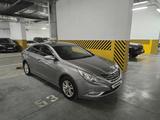 Hyundai Sonata 2010 года за 5 700 000 тг. в Алматы – фото 2