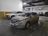Hyundai Sonata 2010 года за 5 700 000 тг. в Алматы