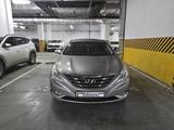Hyundai Sonata 2010 года за 5 700 000 тг. в Алматы – фото 4