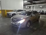 Hyundai Sonata 2010 года за 5 700 000 тг. в Алматы – фото 3