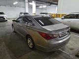 Hyundai Sonata 2010 года за 5 700 000 тг. в Алматы – фото 5