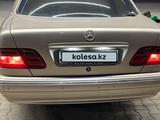 Mercedes-Benz E 430 2000 года за 6 200 000 тг. в Астана