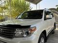 Toyota Land Cruiser 2014 годаүшін27 000 000 тг. в Жетысай – фото 2