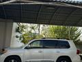 Toyota Land Cruiser 2014 годаүшін27 000 000 тг. в Жетысай – фото 3