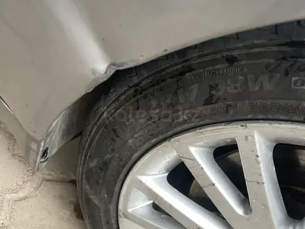 Audi A6 2001 года за 2 100 000 тг. в Алматы – фото 12