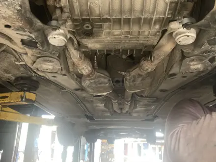 Audi A6 2001 года за 2 100 000 тг. в Алматы – фото 13