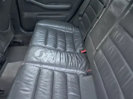 Audi A6 2001 года за 2 100 000 тг. в Алматы – фото 9