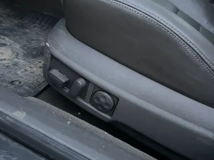 Audi A6 2001 года за 2 100 000 тг. в Алматы – фото 8