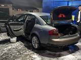 Audi A6 2001 годаүшін3 000 000 тг. в Алматы – фото 3