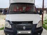 ГАЗ ГАЗель 2011 годаүшін6 500 000 тг. в Тараз – фото 2