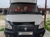 ГАЗ ГАЗель 2011 годаүшін6 500 000 тг. в Тараз