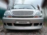 Lexus RX 300 2001 года за 5 699 999 тг. в Алматы