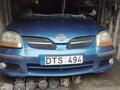 Носкат мини морда на Nissan Almera Tinoүшін200 000 тг. в Алматы – фото 15