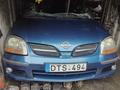 Носкат мини морда на Nissan Almera Tinoүшін200 000 тг. в Алматы – фото 5