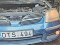 Носкат мини морда на Nissan Almera Tinoүшін200 000 тг. в Алматы – фото 9