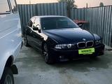 BMW 528 1996 годаүшін3 700 000 тг. в Актобе – фото 4