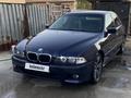 BMW 528 1996 годаүшін3 700 000 тг. в Актобе – фото 3