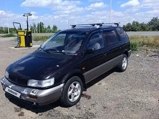 Mitsubishi Space Wagon