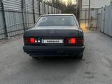 Mercedes-Benz 190 1989 года за 550 000 тг. в Алматы – фото 2
