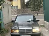 Mercedes-Benz 190 1989 года за 550 000 тг. в Алматы