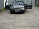 Mercedes-Benz 190 1989 года за 550 000 тг. в Алматы – фото 5