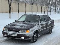 ВАЗ (Lada) 2115 2012 года за 1 400 000 тг. в Шымкент